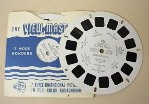 viewmaster reel